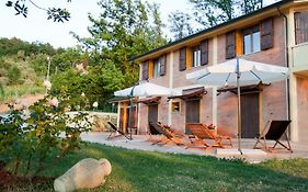 Agriturismo Di Paterno