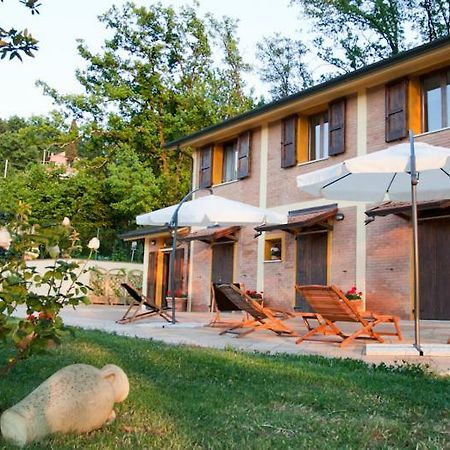 Agriturismo Di Paterno Sarzana Extérieur photo