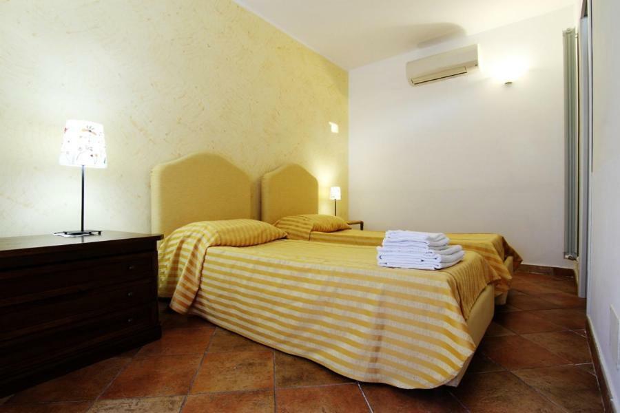 Agriturismo Di Paterno Sarzana Extérieur photo