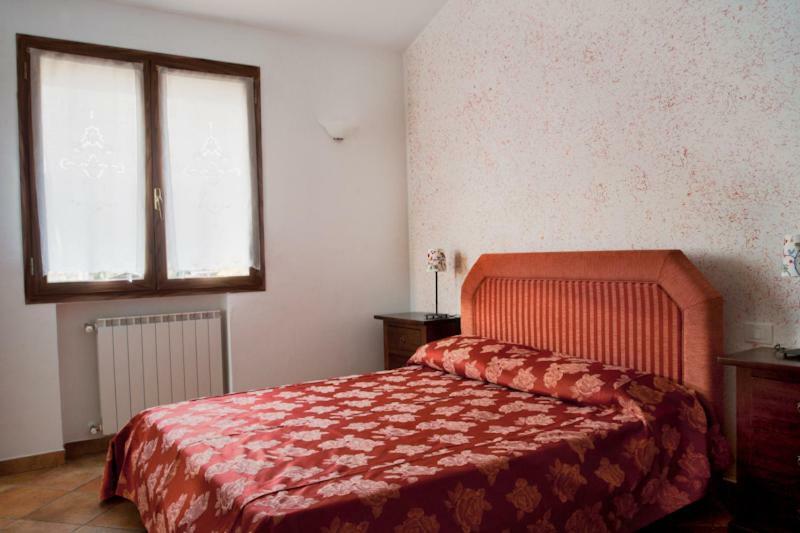 Agriturismo Di Paterno Sarzana Extérieur photo