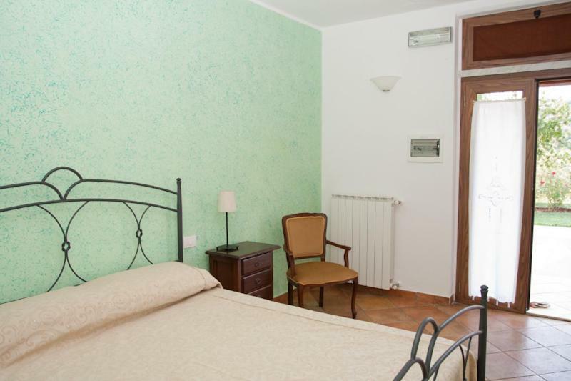 Agriturismo Di Paterno Sarzana Extérieur photo