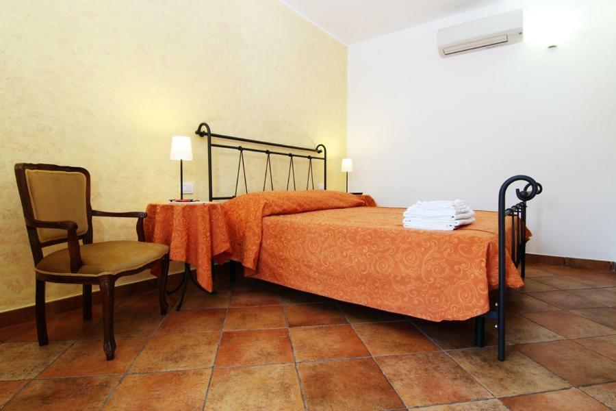 Agriturismo Di Paterno Sarzana Extérieur photo