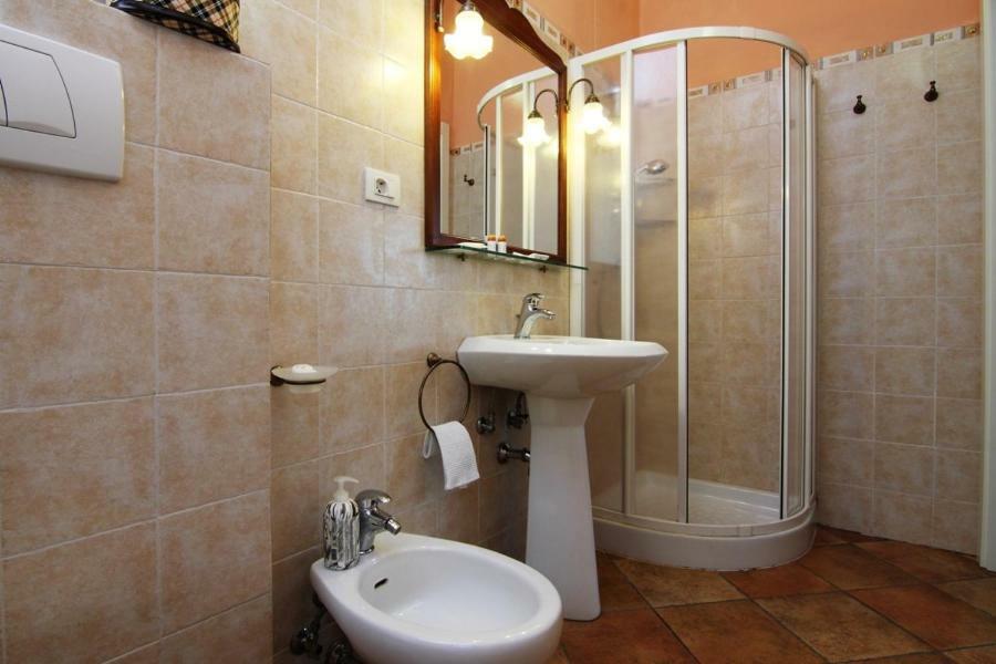 Agriturismo Di Paterno Sarzana Extérieur photo