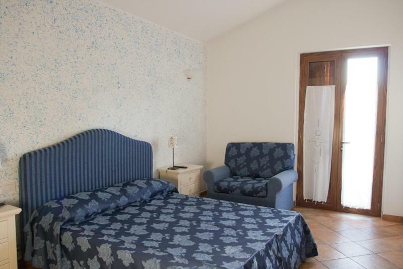 Agriturismo Di Paterno Sarzana Extérieur photo