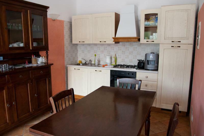 Agriturismo Di Paterno Sarzana Extérieur photo